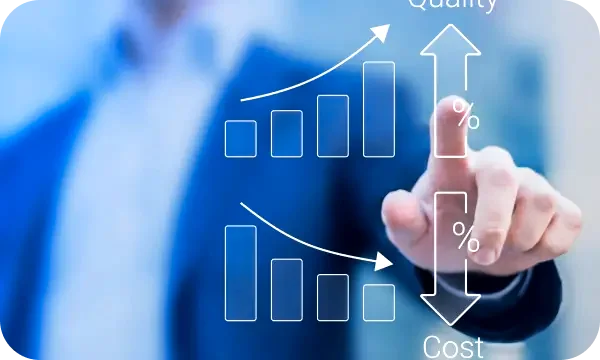 Stolt Dataheim handelsstrategi